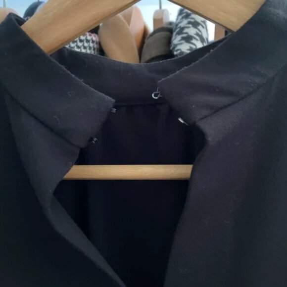 Ba&sh Black Blouse – Size FR 34 / US 2 (XS) - Picture 4 of 6